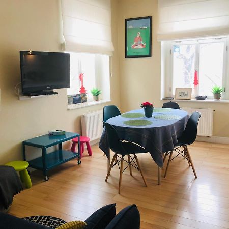 Apartament Kowary 아파트 외부 사진