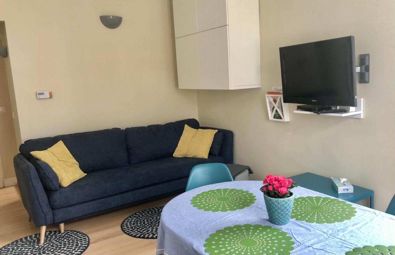 Apartament Kowary 아파트 외부 사진