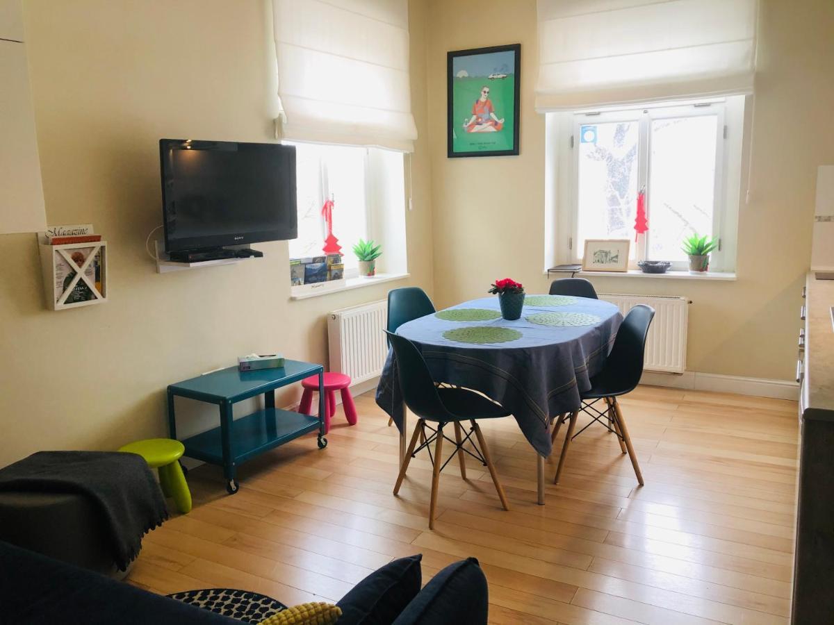 Apartament Kowary 아파트 외부 사진