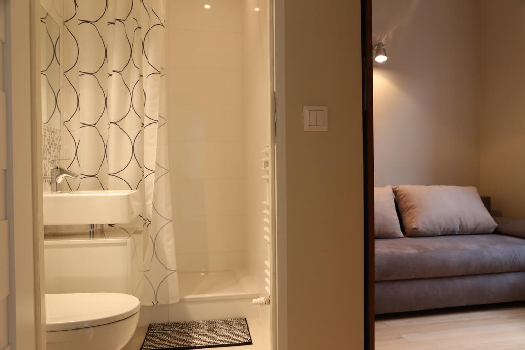 Apartament Kowary 아파트 외부 사진
