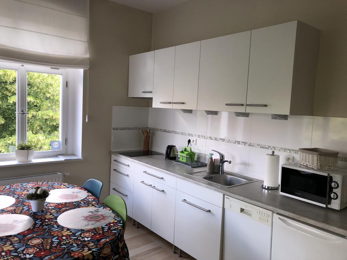 Apartament Kowary 아파트 외부 사진